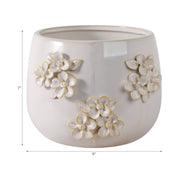9-flower-bunches-applique-planter-ivory-9