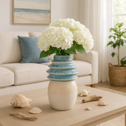 9-fluted-top-vase-reactive-finish-multi-10