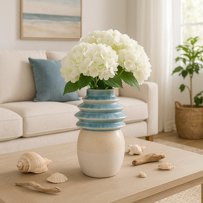 9-fluted-top-vase-reactive-finish-multi-10