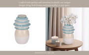 9-fluted-top-vase-reactive-finish-multi-12