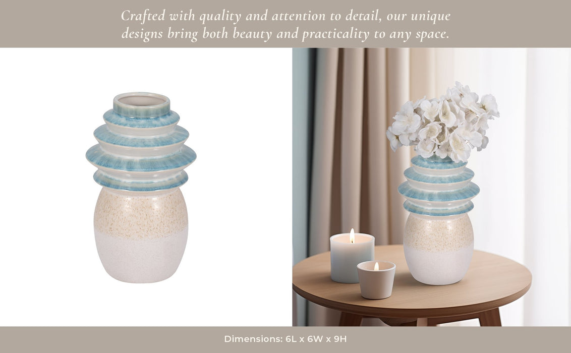 9-fluted-top-vase-reactive-finish-multi-12