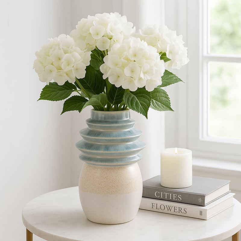 9-fluted-top-vase-reactive-finish-multi-2
