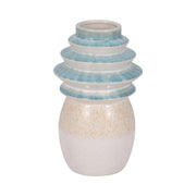 9-fluted-top-vase-reactive-finish-multi-3