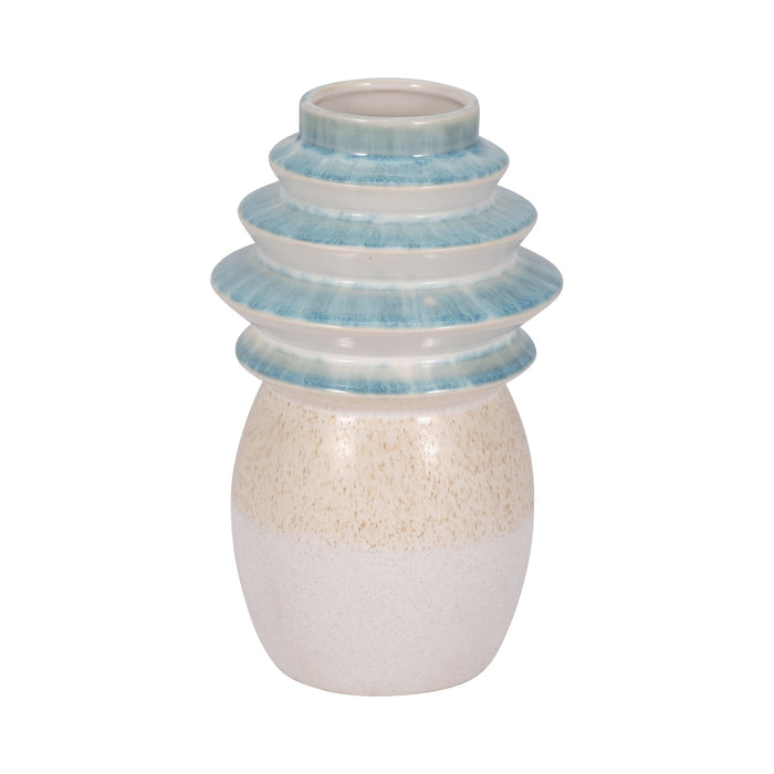 9-fluted-top-vase-reactive-finish-multi-3