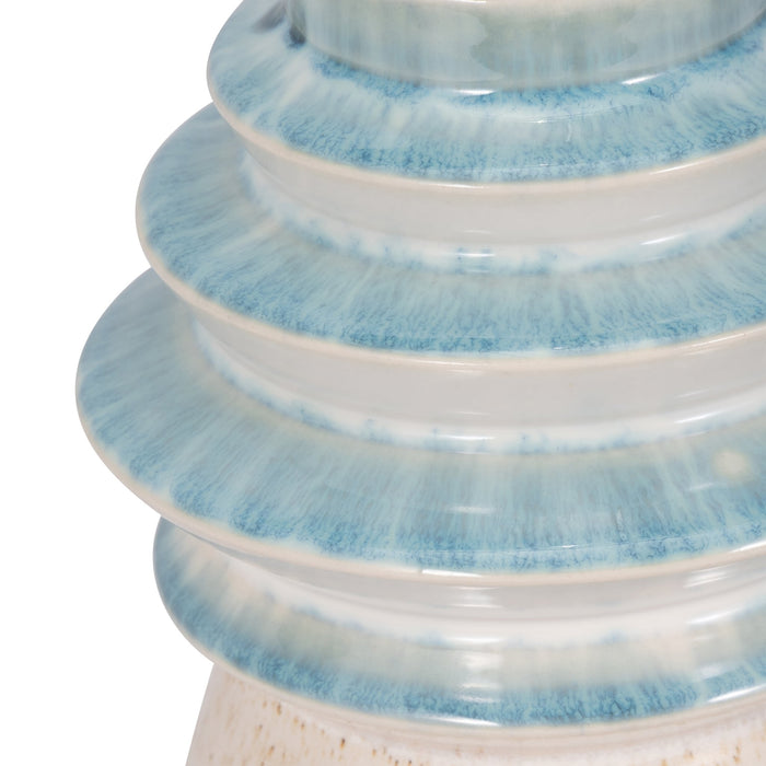 9-fluted-top-vase-reactive-finish-multi-4