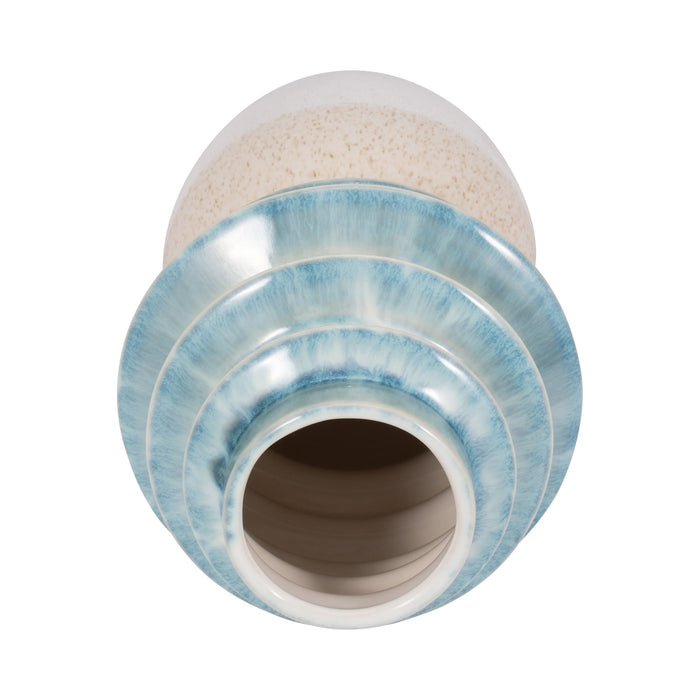 9-fluted-top-vase-reactive-finish-multi-5