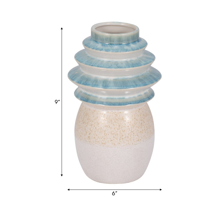 9-fluted-top-vase-reactive-finish-multi-8