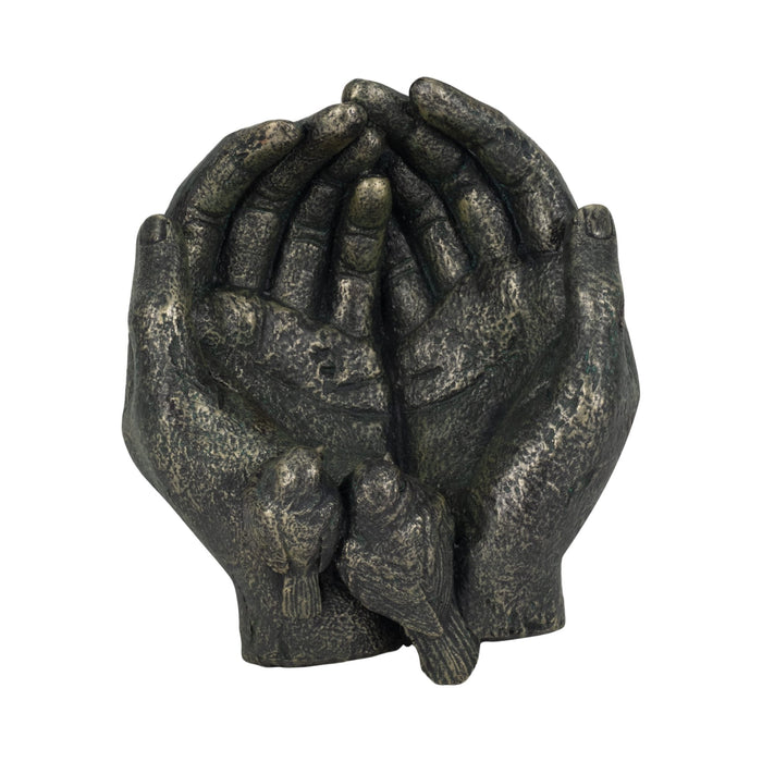 9-giving-hands-birdfeeder-bronze-7