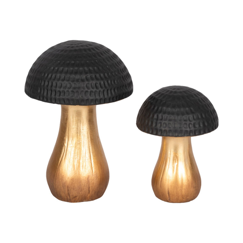 9-hammered-top-mushroom-black-gold-6