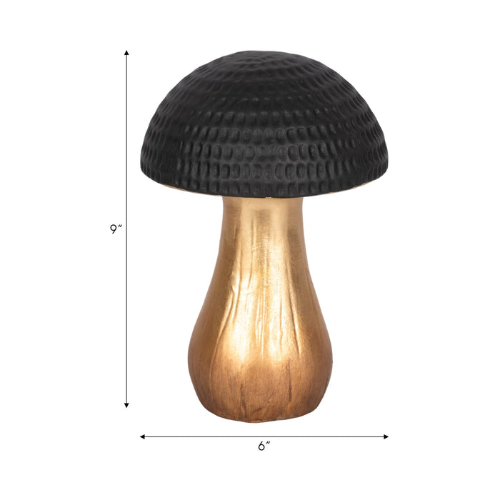 9-hammered-top-mushroom-black-gold-7