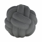 9-knot-orb-rough-texture-black-1