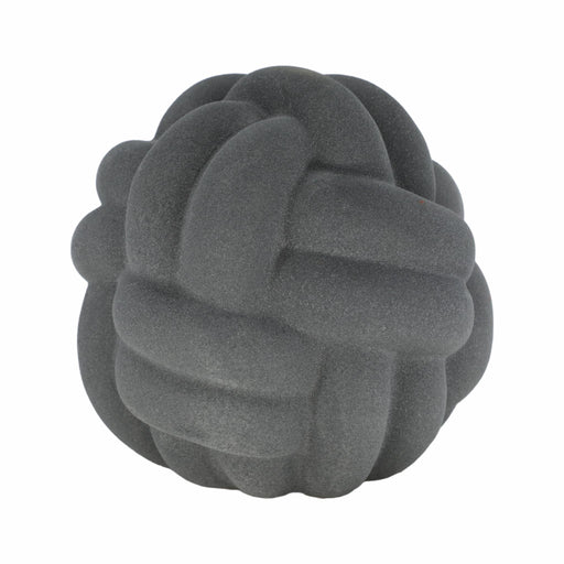 9-knot-orb-rough-texture-black-2