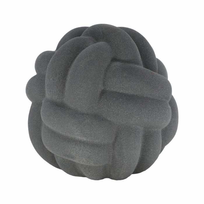 9-knot-orb-rough-texture-black-2