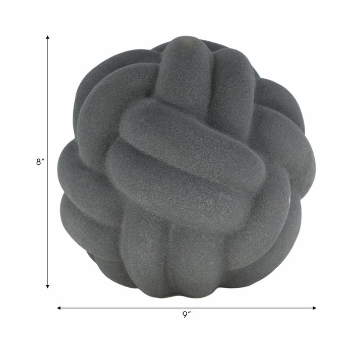 9-knot-orb-rough-texture-black-8