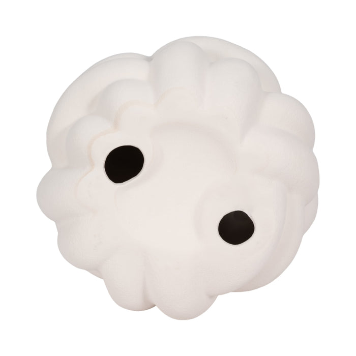 9-knot-orb-rough-texture-white-6