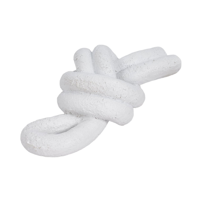 9-loop-knot-object-white-2