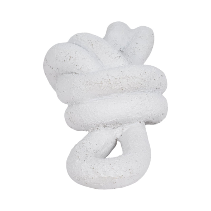 9-loop-knot-object-white-3