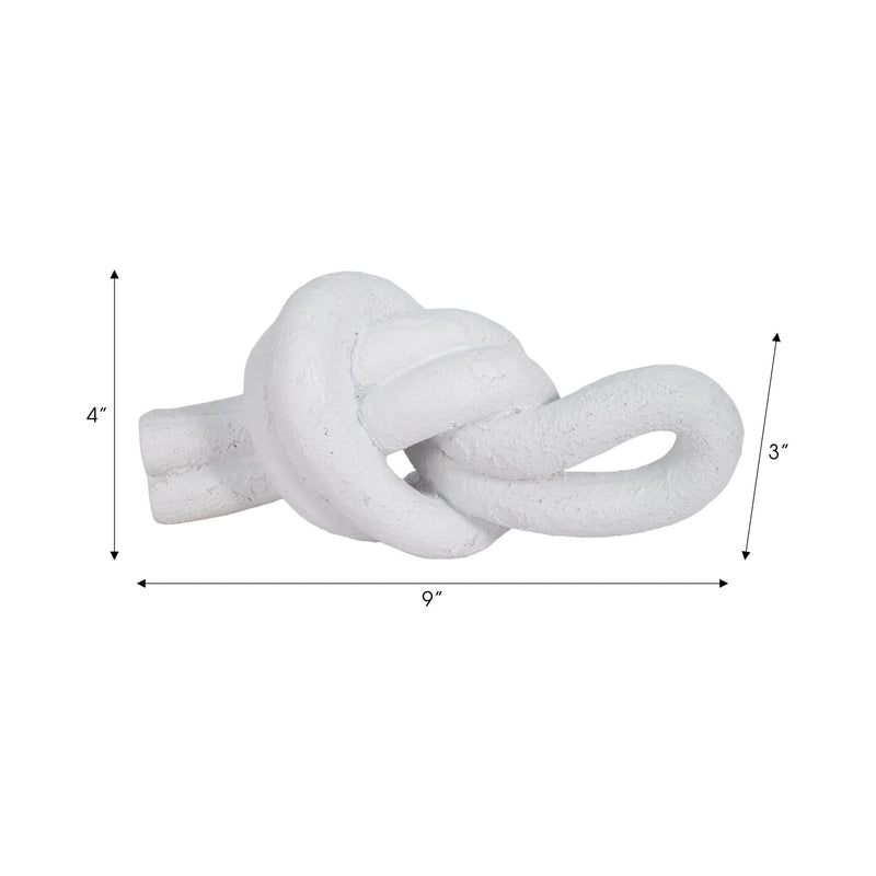 9-loop-knot-object-white-8