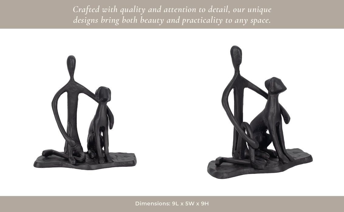 9-mans-best-friend-sculpture-black-14