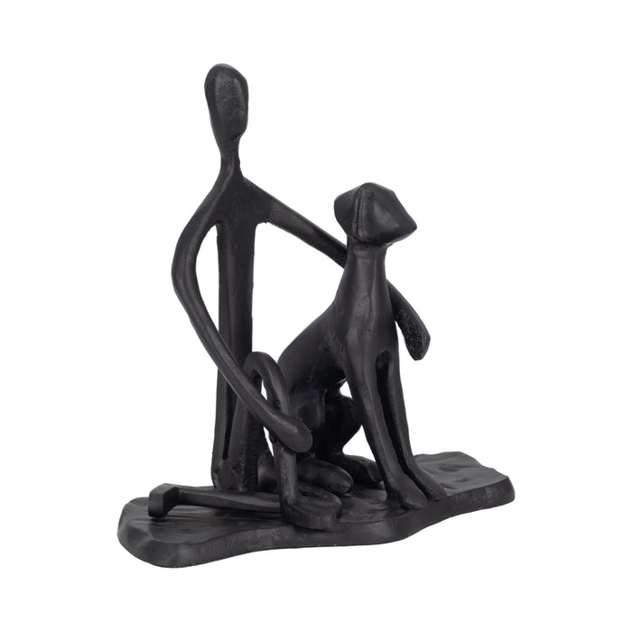 9-mans-best-friend-sculpture-black-2