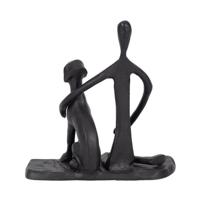 9-mans-best-friend-sculpture-black-4