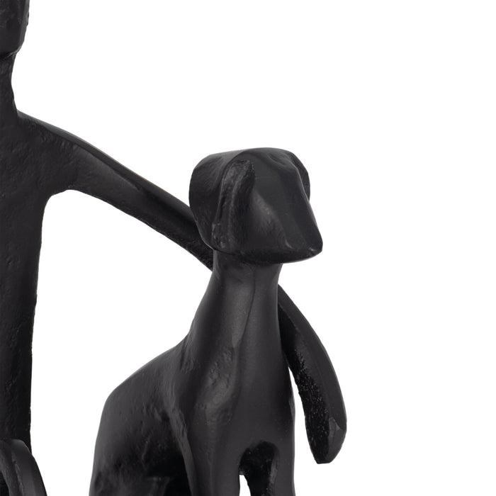 9-mans-best-friend-sculpture-black-5