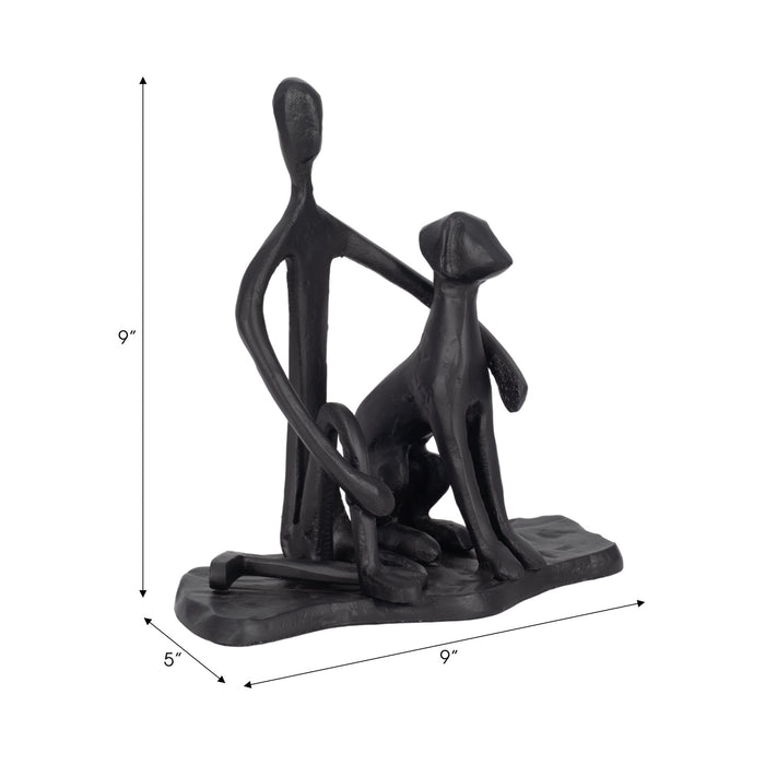 9-mans-best-friend-sculpture-black-8
