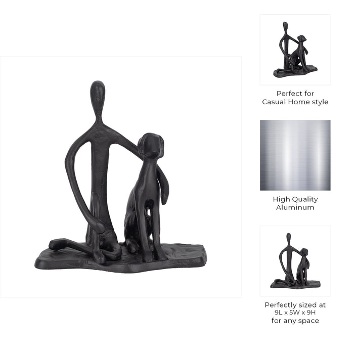 9-mans-best-friend-sculpture-black-9