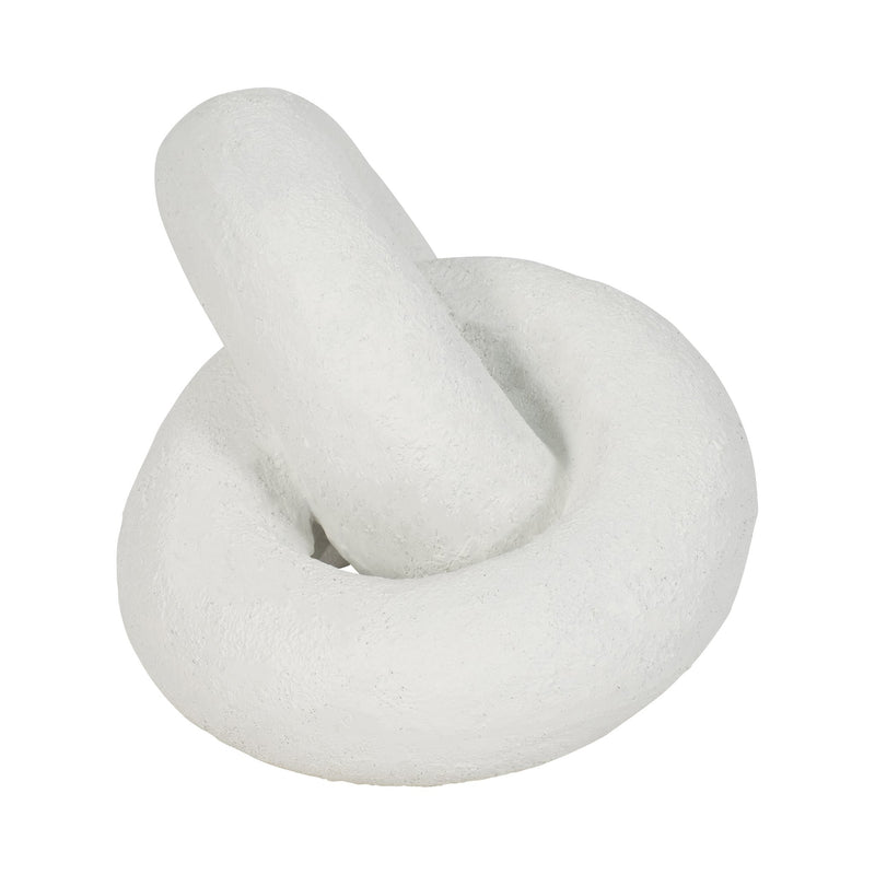 9-resin-knot-decor-rough-finish-white-3