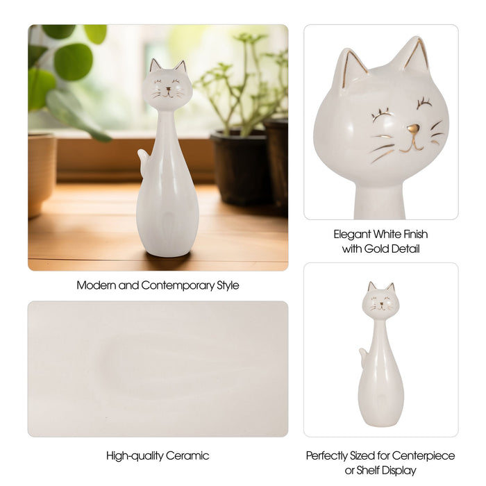 9-sitting-kitty-white-gold-9