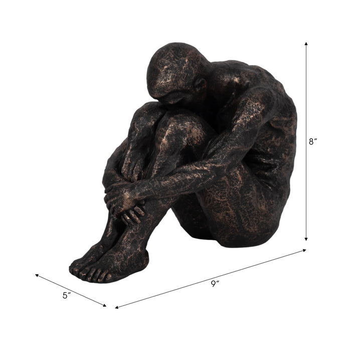 9-sitting-man-bronze-9