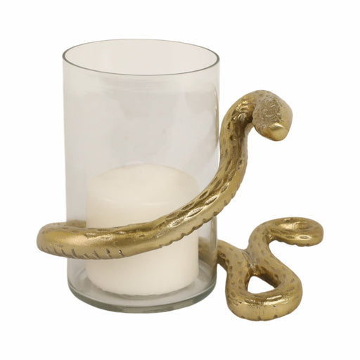 9-snake-around-pillar-holder-gold-2