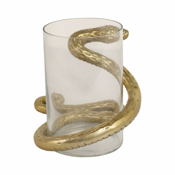 9-snake-around-pillar-holder-gold-4
