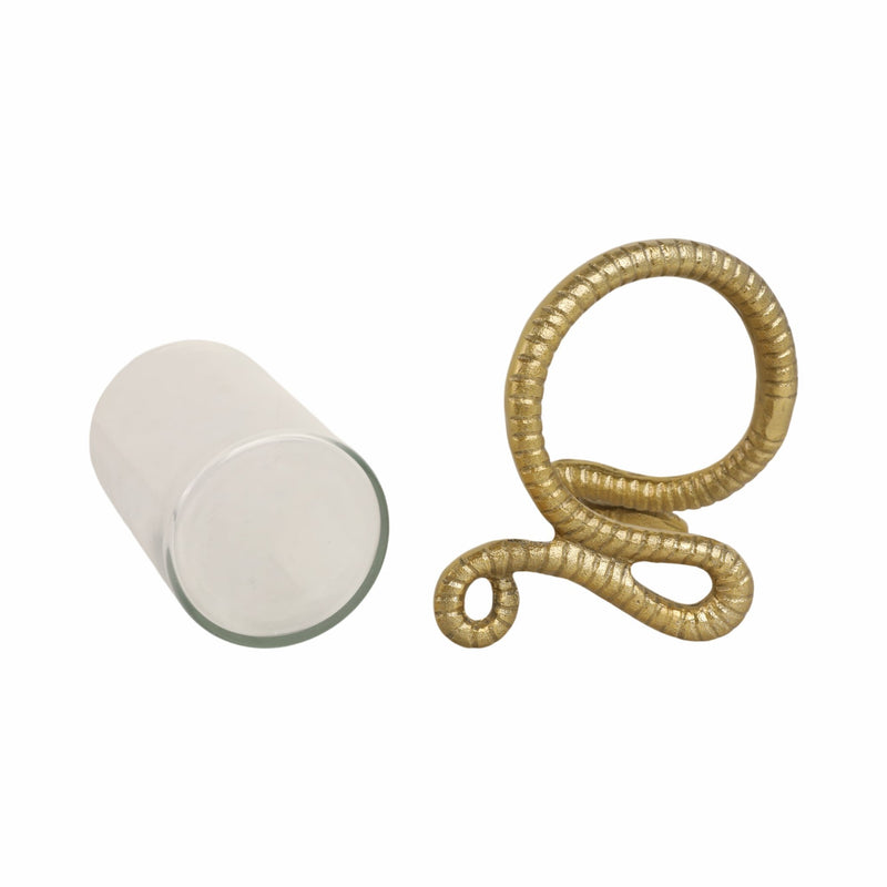 9-snake-around-pillar-holder-gold-8