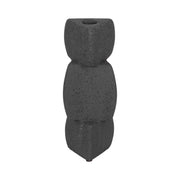 9-stacked-objects-taper-holder-sand-glaze-black-1