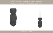 9-stacked-objects-taper-holder-sand-glaze-black-10