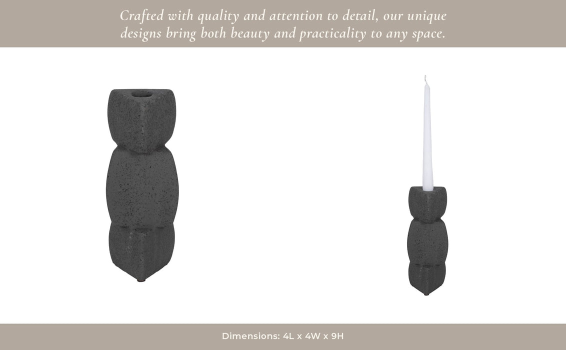 9-stacked-objects-taper-holder-sand-glaze-black-10