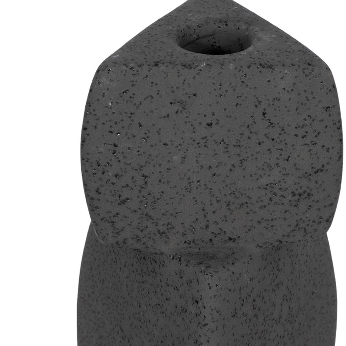9-stacked-objects-taper-holder-sand-glaze-black-4