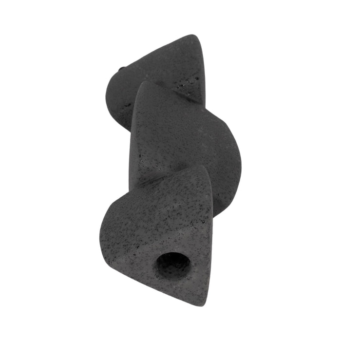 9-stacked-objects-taper-holder-sand-glaze-black-5