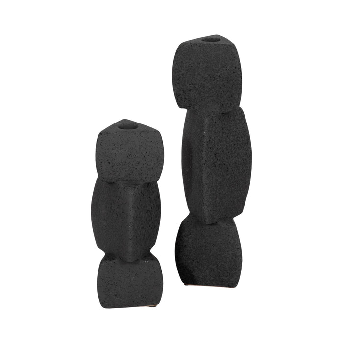 9-stacked-objects-taper-holder-sand-glaze-black-7