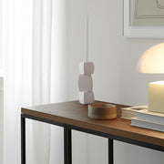 9-stacked-objects-taper-holder-sand-glaze-white-11