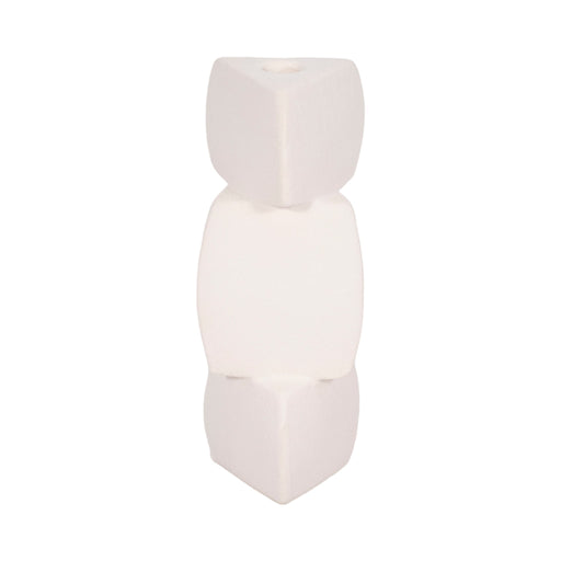 9-stacked-objects-taper-holder-sand-glaze-white-1