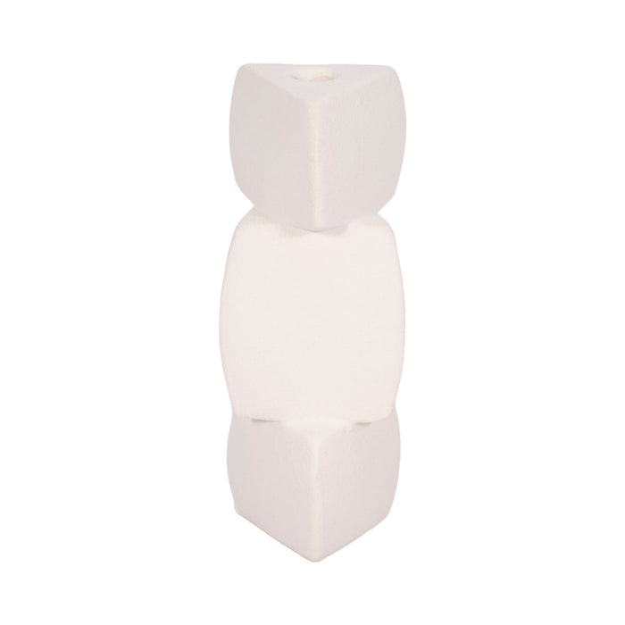 9-stacked-objects-taper-holder-sand-glaze-white-1