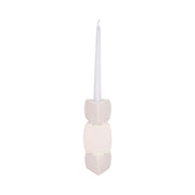 9-stacked-objects-taper-holder-sand-glaze-white-2
