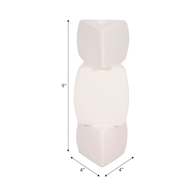 9-stacked-objects-taper-holder-sand-glaze-white-9