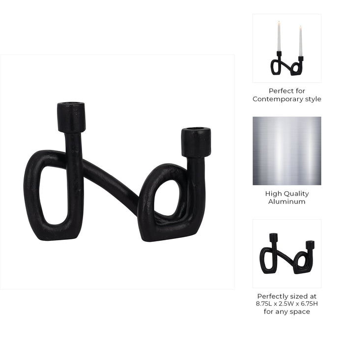 9-swirled-2-taper-candleholder-black-10