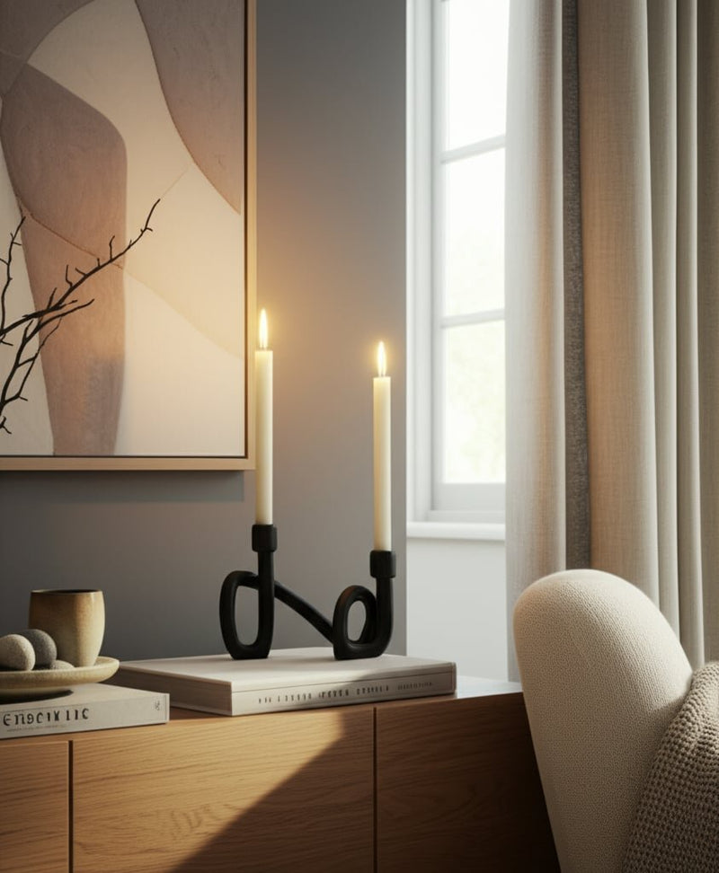 9-swirled-2-taper-candleholder-black-11