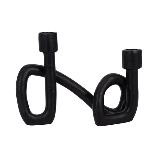 9-swirled-2-taper-candleholder-black-1
