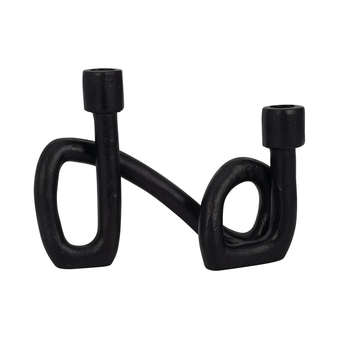 9-swirled-2-taper-candleholder-black-1