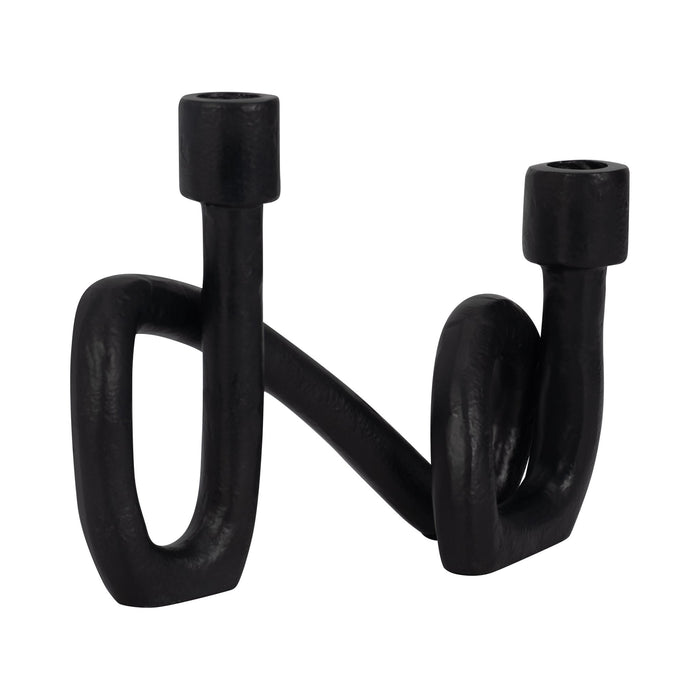 9-swirled-2-taper-candleholder-black-3